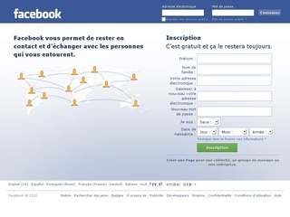 Facebook.fr